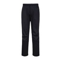 Portwest Mesh Air Pro Trousers (Black / XL / ...