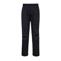 Portwest Mesh Air Pro Trousers (Black / XXL / Regular Fit)