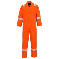 Portwest Modaflame Coverall (Orange / XL / Re...