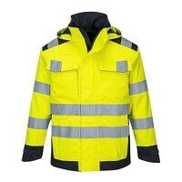 Portwest Modaflame Rain Multi Norm Arc Jacket...
