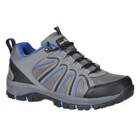 Portwest Nebraska Low Cut Trainer (Grey / 41 / Regular Fit)