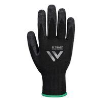 Portwest Needle Resistant  F10 Latex Crinkle ...