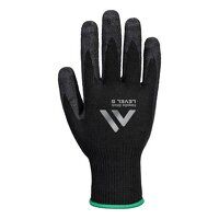 Portwest Needle Resistant  F10 Latex Crinkle ...