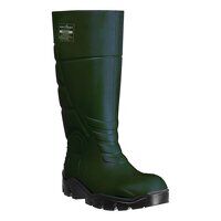 Portwest Occupational PU Wellington O4 FO CI SR (Green / 38 / R)