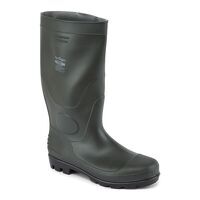 Portwest Occupational PVC Wellington O4 FO (Green / 37 / R)