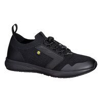 Portwest Occupational Textile Trainer O1 ESD SR (Black / 37 / R)