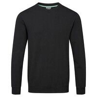 Portwest Organic Cotton Recyclable Sweatshirt...