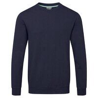 Portwest Organic Cotton Recyclable Sweatshirt...