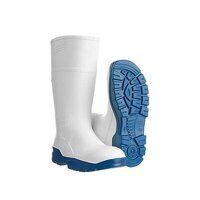 Portwest PU Food Wellington S4 CI FO  (White ...