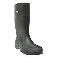 Portwest PU Non Safety Wellington O4 CI FO SRC (Green / 47 / R)