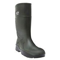 Portwest PU Safety Wellington S5 CI FO (Green...