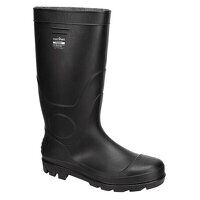 Portwest PVC Wellington O4 (Black / 43 / R)