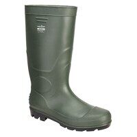 Portwest PVC Wellington O4 (Green / 39 / R)