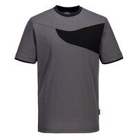 Portwest PW2 Cotton Comfort T-Shirt S/S (Zoom...