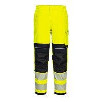 Portwest PW3 FR Hi-Vis Women's Work Trousers ...