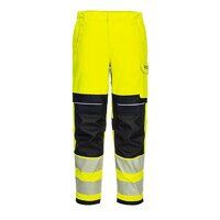 Portwest PW3 FR Hi-Vis Women's Work Trousers ...