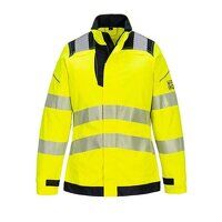 Portwest PW3 Flame Resistant Hi-Vis Womens Wo...