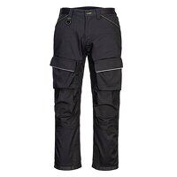 Portwest PW3 Harness Trousers (Black / 33 / R...