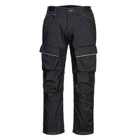 Portwest PW3 Harness Trousers (Black / 44 / R...