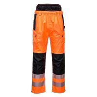 Portwest PW3 Hi-Vis Extreme Rain Trousers (Or...