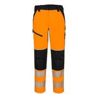 Portwest PW3 Hi-Vis Women's Stretch Trouser (...