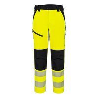Portwest PW3 Hi-Vis Women's Stretch Trouser (...