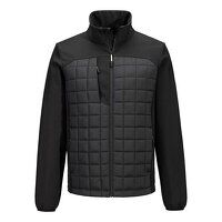 Portwest PW3 Hybrid Jacket (Black / XS / R)