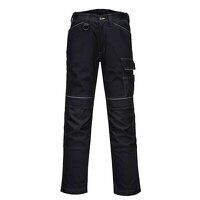 Portwest PW3 Lightweight Stretch Trousers (Bl...
