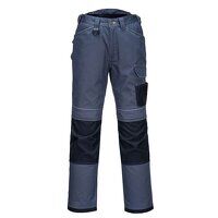 Portwest PW3 Lightweight Stretch Trousers (Zo...