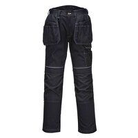 Portwest PW3 Lined Winter Holster Trousers (B...