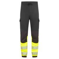 Portwest PW3 Modaflame Hi-Vis Class 1 Flame R...