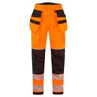 Portwest PW3 Modaflame Rain+ Hi-Vis FR Winter...