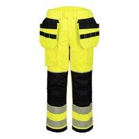 Portwest PW3 Modaflame Rain+ Hi-Vis FR Winter...