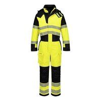 Portwest PW3 Modaflame Rain+ Hi-Vis Multi-Nor...