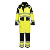 Portwest PW3 Modaflame Rain+ Hi-Vis Multi-Nor...