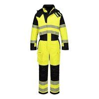 Portwest PW3 Modaflame Rain+ Hi-Vis Multi-Nor...