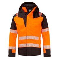 Portwest PW3 Modaflame Rain+ Hi-Vis Multi-Nor...