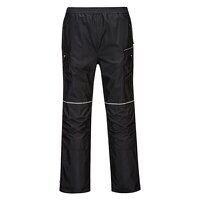 Portwest PW3 Rain Trousers (Black / S / Regul...
