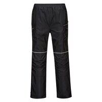 Portwest PW3 Rain Trousers (Black / XXL / Reg...