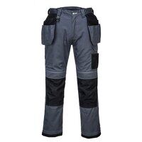 Portwest PW3 Stretch Holster Work Trousers (Z...