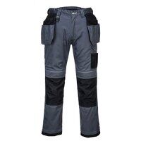 Portwest PW3 Stretch Holster Work Trousers (Z...