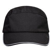 Portwest PW3 Waterproof Cap (Black / L/XL / R)