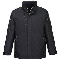 Portwest PW3 Winter Jacket (Black / XXL / Reg...