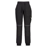 Portwest PW3 Work Jogger (Black / S / R)