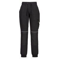 Portwest PW3 Work Jogger (Black / XXL / R)