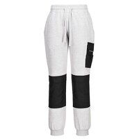 Portwest PW3 Work Jogger (Grey Marl / XXXL / ...
