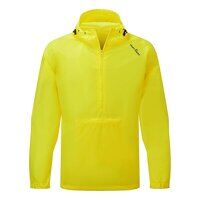 Portwest Packable Overhead Jacket (Yellow / L...
