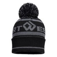 Portwest Portwest Bobble Hat (Metal Grey / R)