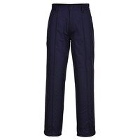 Portwest Preston Trousers (Navy Tall / 34 / T...