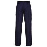 Portwest Preston Trousers (Navy Tall / 38 / T...